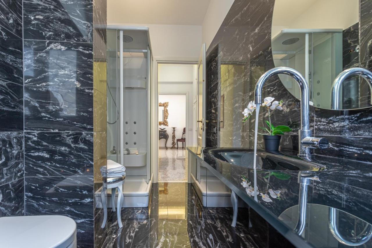 Ginevra Luxury New Classic Apartment Close Vatican Ρώμη Εξωτερικό φωτογραφία