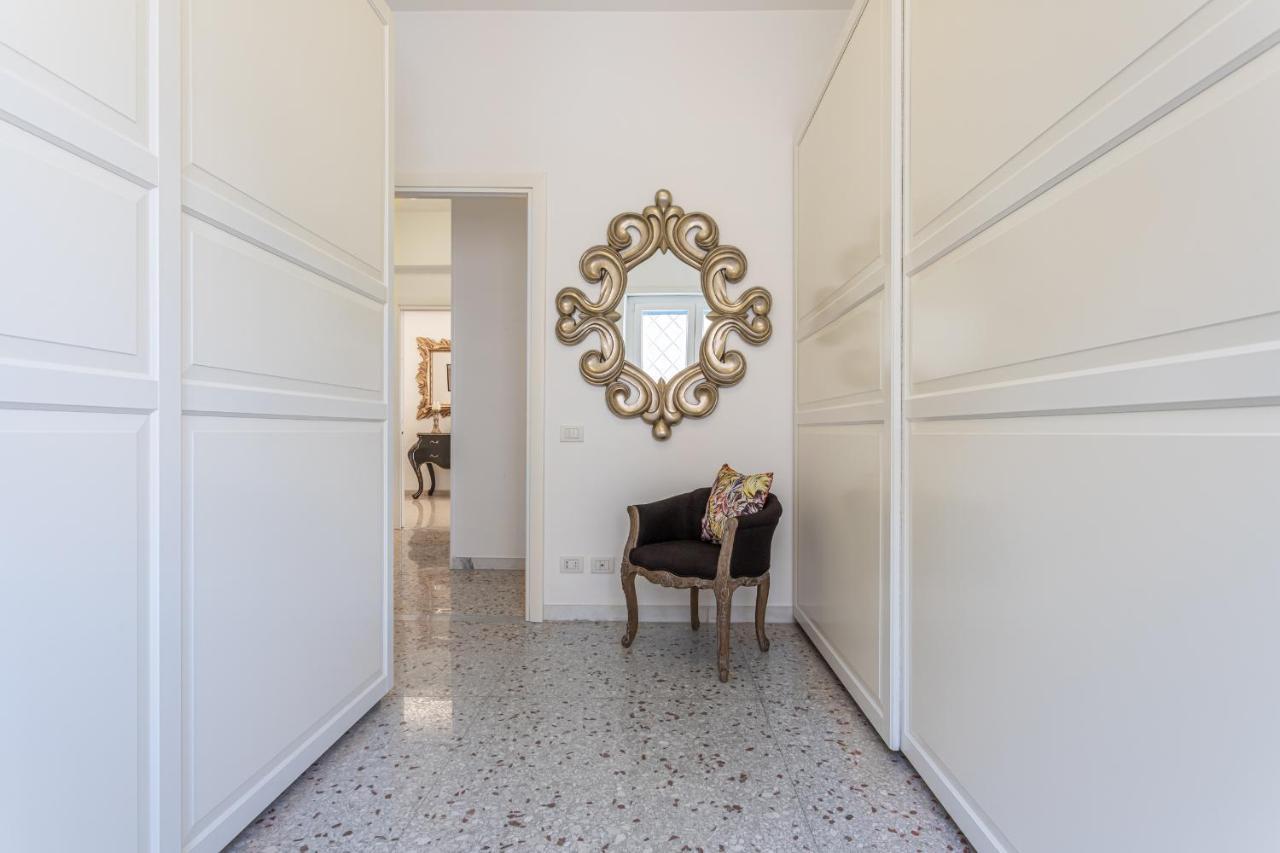 Ginevra Luxury New Classic Apartment Close Vatican Ρώμη Εξωτερικό φωτογραφία