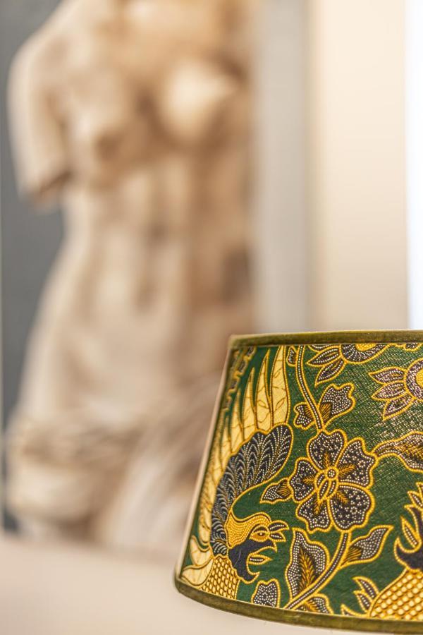 Ginevra Luxury New Classic Apartment Close Vatican Ρώμη Εξωτερικό φωτογραφία