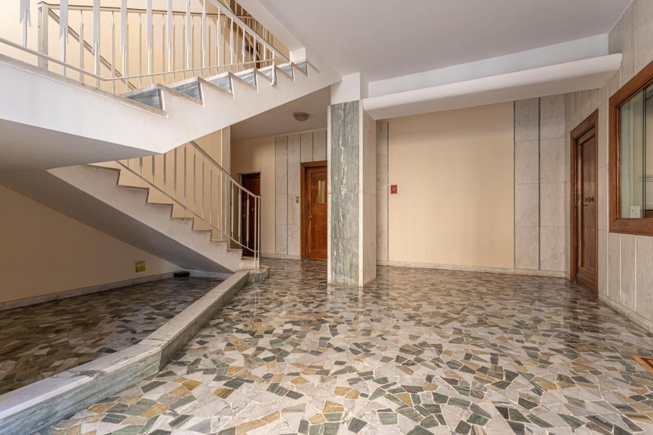 Ginevra Luxury New Classic Apartment Close Vatican Ρώμη Εξωτερικό φωτογραφία