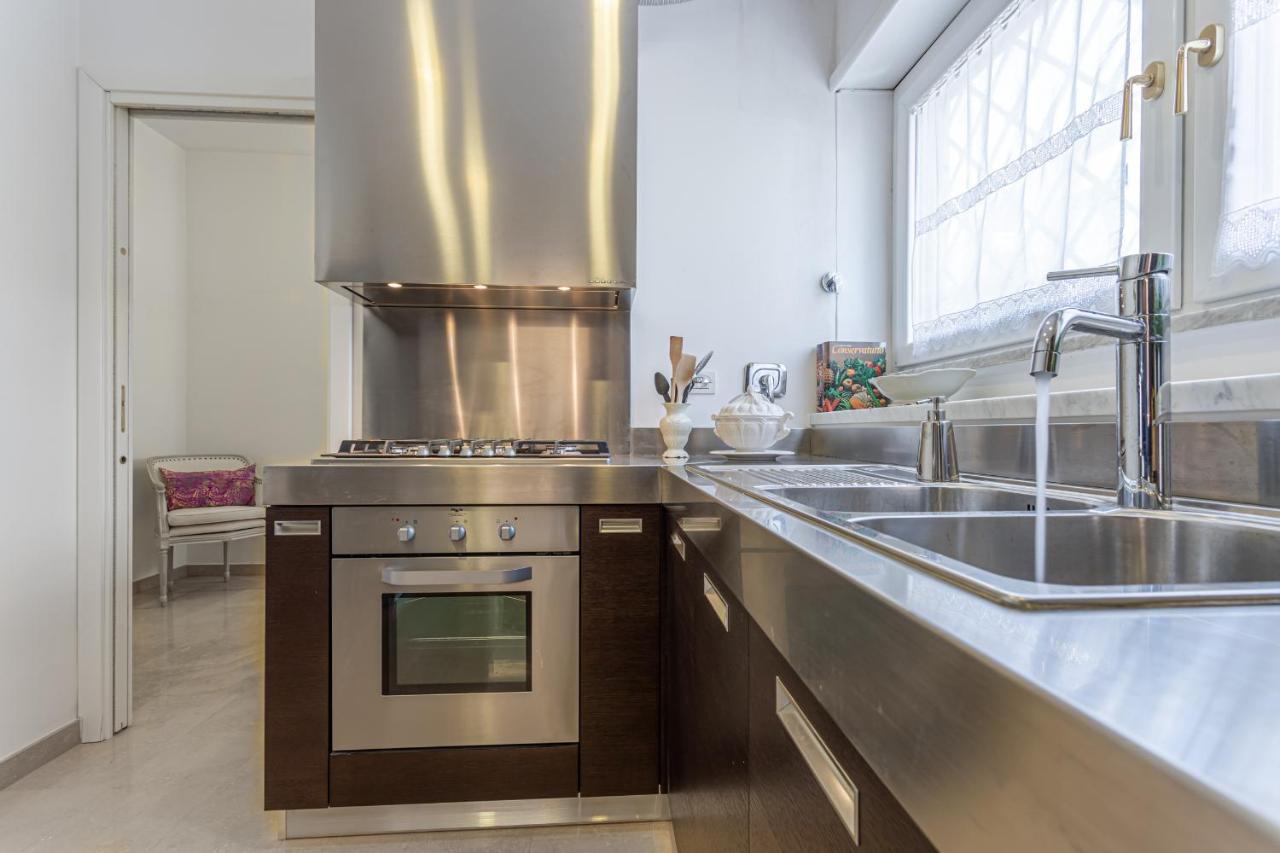 Ginevra Luxury New Classic Apartment Close Vatican Ρώμη Εξωτερικό φωτογραφία