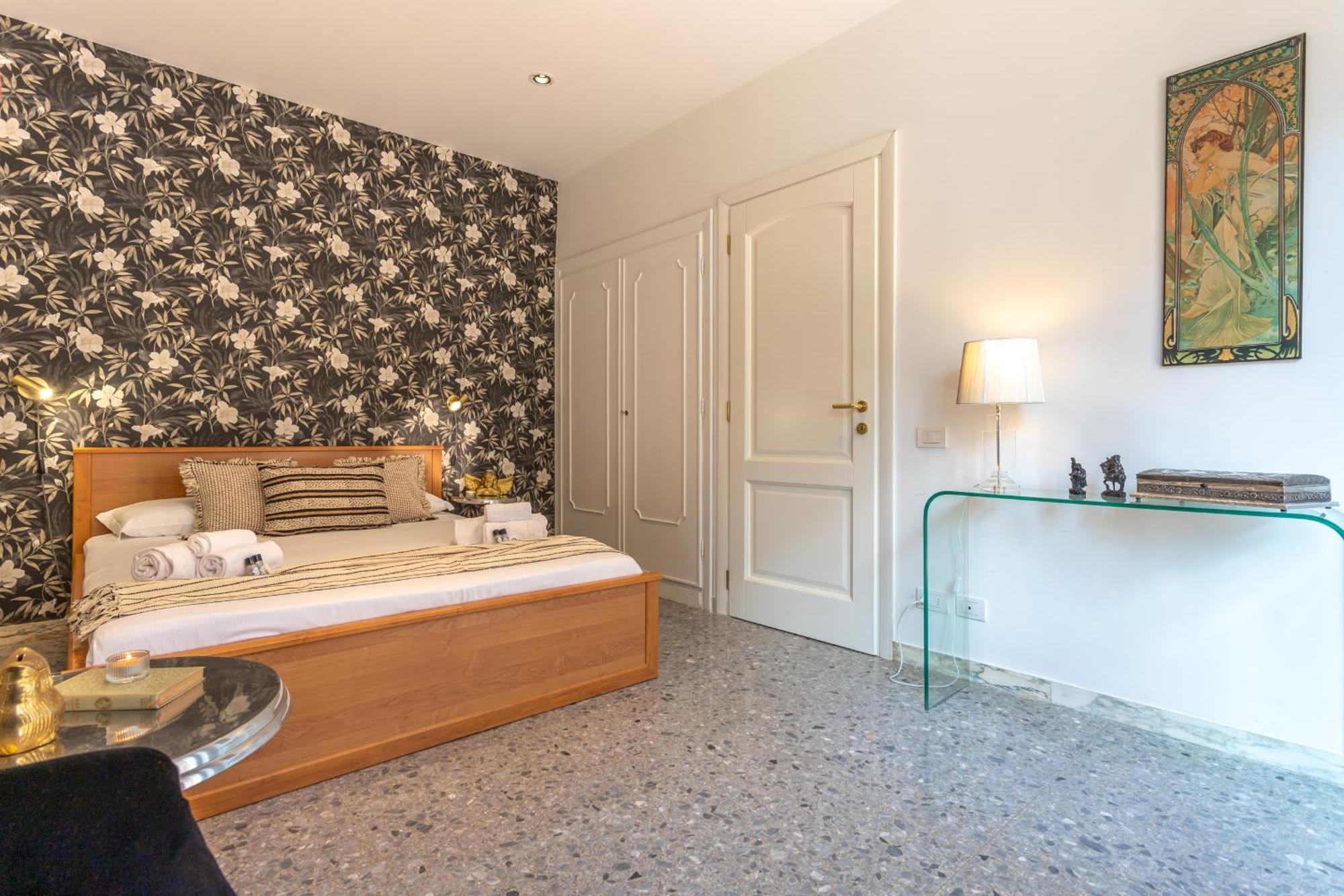 Ginevra Luxury New Classic Apartment Close Vatican Ρώμη Εξωτερικό φωτογραφία